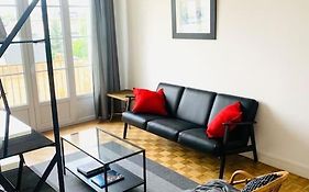 Appartement Hyper Centre Caen